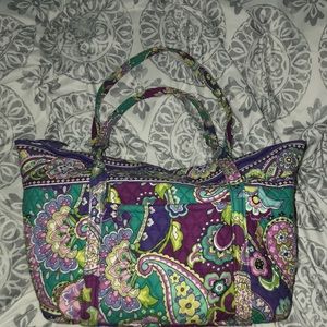 Vera Bradley Tote